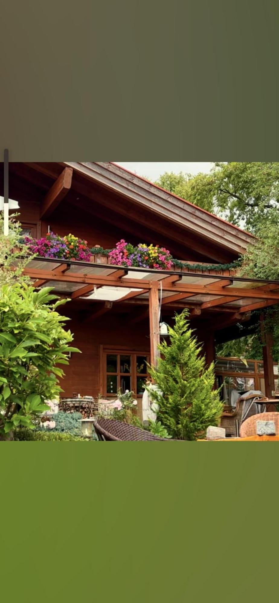 Landhaus de Gaspary Seehausen am Staffelsee Exterior foto